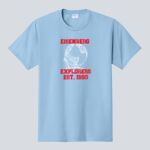 Adult T-Shirt - Eisenberg Staff Choir Thumbnail