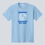 Adult T-Shirt - Eisenberg Staff Choir Thumbnail
