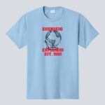 Adult T-Shirt - Eisenberg Staff Choir Thumbnail