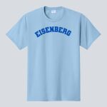 Adult T-Shirt - Eisenberg Staff Choir Thumbnail