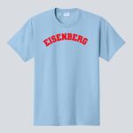 Adult T-Shirt - Eisenberg Staff Choir Thumbnail
