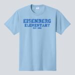 Adult T-Shirt - Eisenberg Staff Choir Thumbnail