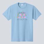 Adult T-Shirt - Eisenberg Staff Choir Thumbnail