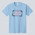 Adult T-Shirt - Eisenberg Staff Choir Thumbnail
