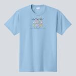 Adult T-Shirt - Eisenberg Staff Choir Thumbnail
