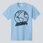 Adult T-Shirt - Eisenberg Staff Choir Thumbnail