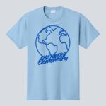 Adult T-Shirt - Eisenberg Staff Choir Thumbnail
