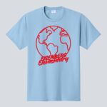 Adult T-Shirt - Eisenberg Staff Choir Thumbnail