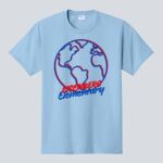 Adult T-Shirt - Eisenberg Staff Choir Thumbnail